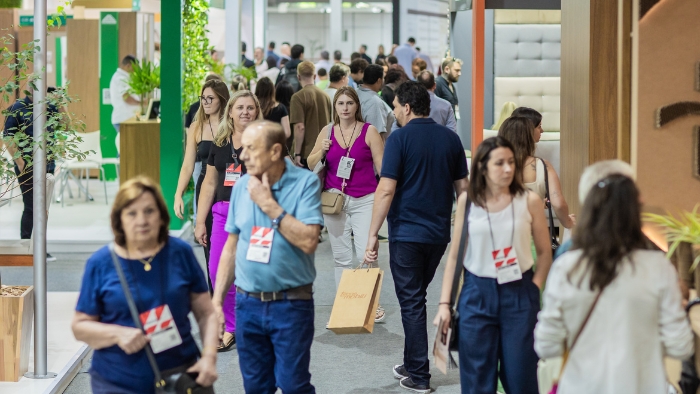 Por que participar de eventos moveleiros é um bom negócio para a sua marca?