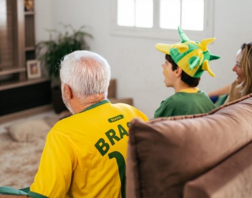 Copa do Mundo 2026: o que esperar do comportamento de compra de móveis no Brasil?