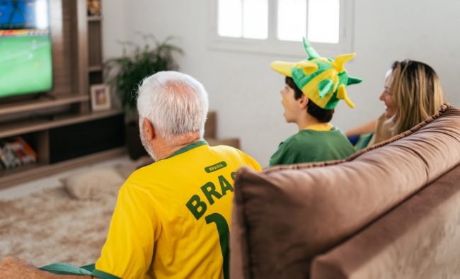 Copa do Mundo 2026: o que esperar do comportamento de compra de móveis no Brasil?
