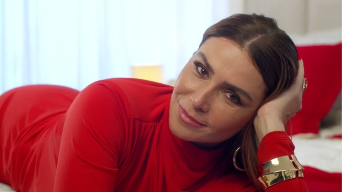 Grupo Castor anuncia Giovanna Antonelli como embaixadora de sustentabilidade da marca