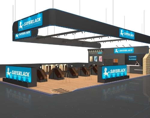 Sayerlack na ForMóbile 2026: empresa chega à feira para reforçar inovação, sustentabilidade e relacionamento com o setor moveleiro