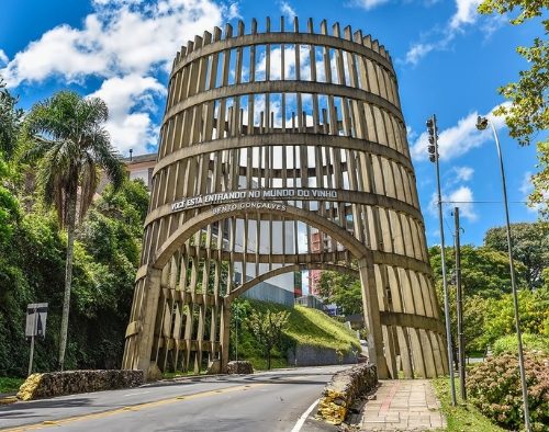 Turismo de negócios na Movelsul: como transformar Bento Gonçalves em palco de relacionamento estratégico?