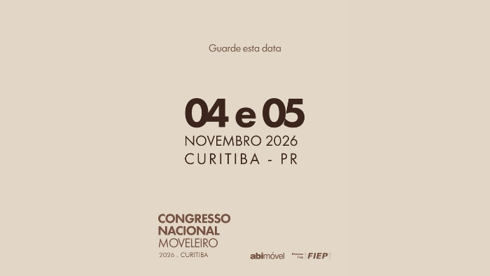 O que muda no design, no consumo e no posicionamento das marcas no mercado de móveis em 2026-2027?