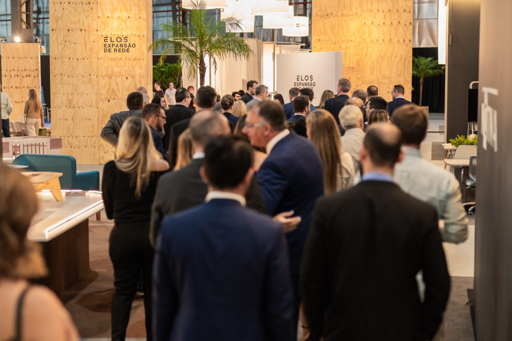 Movelsul Brasil 2026 começa hoje com quatro dias de negócios, conteúdo, design e conexões para o setor moveleiro