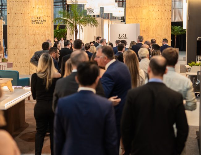 Movelsul Brasil 2026 começa hoje com quatro dias de negócios, conteúdo, design e conexões para o setor moveleiro