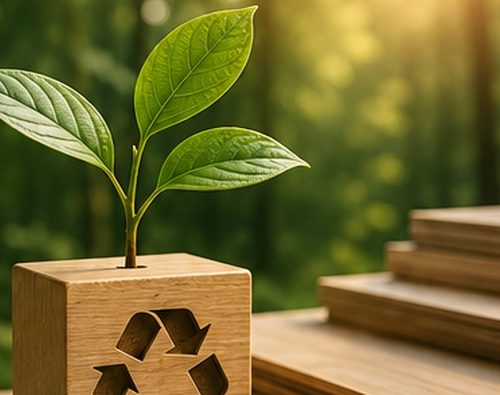 Sustentabilidade que fecha conta: da conformidade à vantagem competitiva