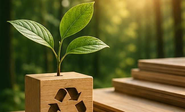 Sustentabilidade que fecha conta: da conformidade à vantagem competitiva
